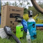 Kit de limpieza BE DIRT