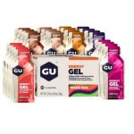 Gel Energetico