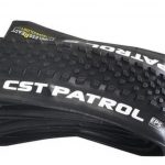 Llanta CST Patrol Tubeless 29×2.4