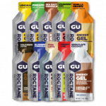 Gel Energético Roctane