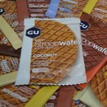 Galleta Energética