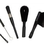 Kit de Cepillos Limpieza Profesional Finish Line