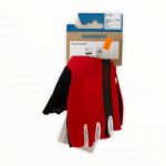 Guantes Shimano Cortos