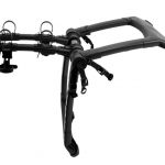 Porta Bicicletas de Cajuela Kuat