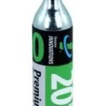 Tanque de CO2 Innovations 20gr