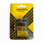 Balatas Alhonga Compatibles Shimano G04S