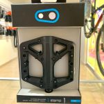 Pedales Plataforma Crankbrothers Stamp 1 Grande