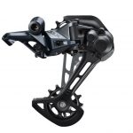 Desviador Shimano SLX 12 Pasos RD M7100 SGS 1×12