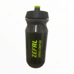 Anfora Zéfal Sense Grip 65 Negra 650ml