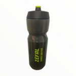 Anfora Zéfal Sense Grip 80 Negra 800ml