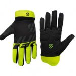 Guante MTB Hunter Smart Touch
