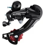 Desviador Shimano Tourney TZ 500 6V